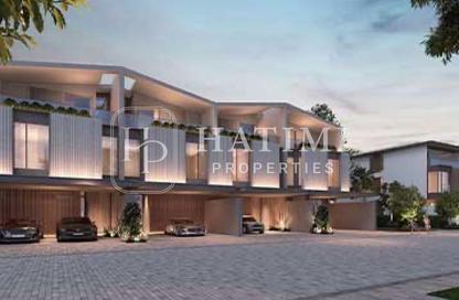 Townhouse - 3 Bedrooms - 4 Bathrooms for sale in Nad Al Sheba Gardens 3 - Nad Al Sheba Gardens - Nad Al Sheba 1 - Nad Al Sheba - Dubai Townhouse - 3 Bedrooms - 4 Bathrooms for sale in Nad Al Sheba Gardens 3 - Nad Al Sheba Gardens - Nad Al Sheba 1 - Nad Al Sheba - Dubai
