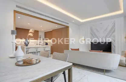 شقة - 1 حمام للبيع في عزيزي سكندر - الفرجان - دبي