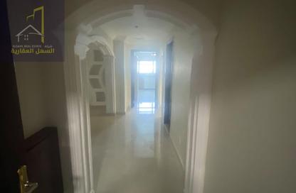Apartment - 2 - 2 for rent in Al Khan Lagoon Tower - Al Khan Lagoon - Al Khan - Sharjah