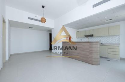 Apartment - 1 Bedroom - 2 Bathrooms for rent in Afnan 3 - Afnan - Midtown - Dubai Production City (IMPZ) - Dubai