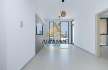 Apartment - 1 Bedroom - 2 Bathrooms for rent in Afnan 3 - Afnan - Midtown - Dubai Production City (IMPZ) - Dubai