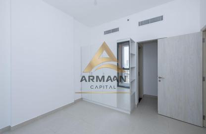 Apartment - 1 Bedroom - 2 Bathrooms for rent in Afnan 3 - Afnan - Midtown - Dubai Production City (IMPZ) - Dubai