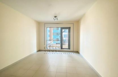 Apartment - Studio - 1 for rent in Boulevard Central Tower 2 - Boulevard Central Towers - Downtown Dubai - Dubai
