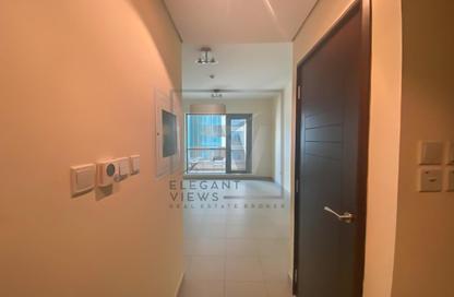Apartment - Studio - 1 for rent in Boulevard Central Tower 2 - Boulevard Central Towers - Downtown Dubai - Dubai
