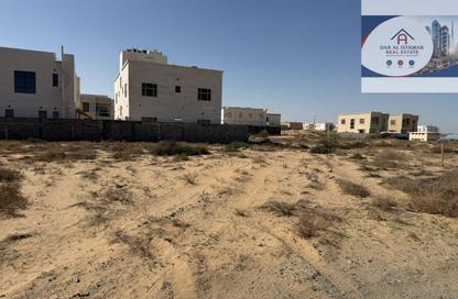 أرض - استوديو للبيع في حوشي 1 - حوشي - البادي - الشارقة أرض - استوديو للبيع في حوشي 1 - حوشي - البادي - الشارقة