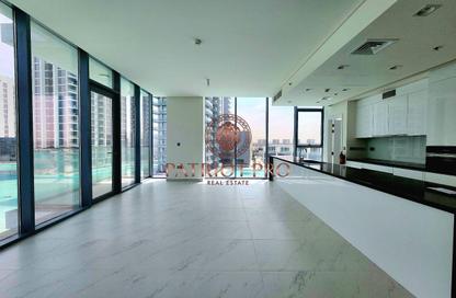 Apartment - 3 Bedrooms - 5 Bathrooms for rent in Residences 8 - District One - Mohammed Bin Rashid City - Dubai