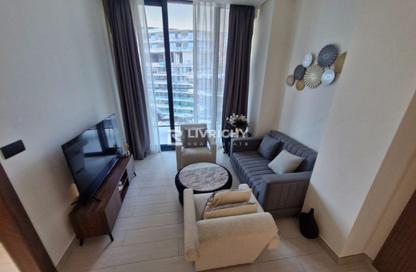 Apartment - 1 - 1 for rent in Trillionaire Residences - Business Bay - Dubai Apartment - 1 - 1 for rent in Trillionaire Residences - Business Bay - Dubai