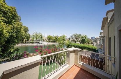 Villa - 2 - 3 for sale in Springs 6 - The Springs - Dubai