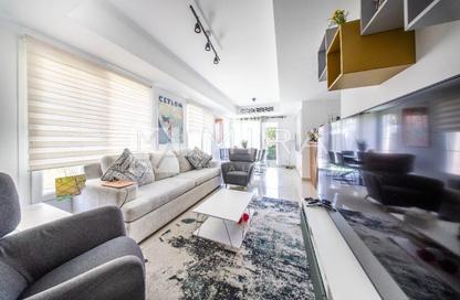 Villa - 2 - 3 for sale in Springs 6 - The Springs - Dubai