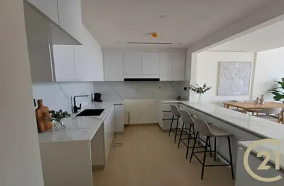 Apartment - 2 Bedrooms - 2 Bathrooms for sale in Binghatti Corner - District 10 - Jumeirah Village Circle - Dubai