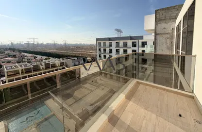 شقة - 2 غرف نوم - 3 حمامات للبيع في ٠٢ الإقامة بواسطة ند الغرير - مثلث قرية جميرا - دبي