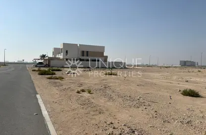 Land for sale in Jebel Ali Hills - Saih Shuaib 1 - Jebel Ali - Dubai Land for sale in Jebel Ali Hills - Saih Shuaib 1 - Jebel Ali - Dubai