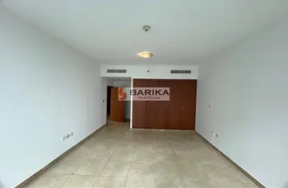 شقة - غرفة نوم - 2 حمامات للايجار في برج ماج 218 - دبي مارينا - دبي