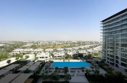 Apartment - 2 Bedrooms - 2 Bathrooms for rent in Golf Grand - Dubai Hills Estate - Dubai Apartment - 2 Bedrooms - 2 Bathrooms for rent in Golf Grand - Dubai Hills Estate - Dubai