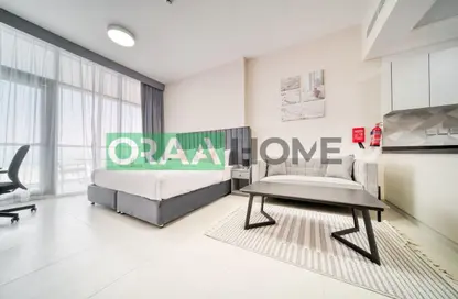 شقة - 1 حمام للبيع في حديقة الوليد 2 - حديقة الوليد - الجداف - دبي