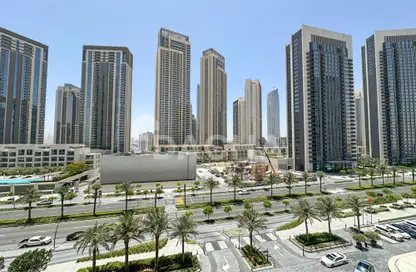 Apartment - 2 Bedrooms - 2 Bathrooms for rent in Palace Residences - Dubai Creek Harbour (The Lagoons) - Dubai