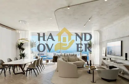 Townhouse - 3 Bedrooms - 4 Bathrooms for sale in Khalid Bin Sultan City - Al Rowdat Suburb - Sharjah