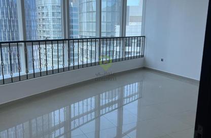 Apartment - 2 Bedrooms - 3 Bathrooms for rent in Hydra Avenue Towers - City Of Lights - Al Reem Island - Abu Dhabi