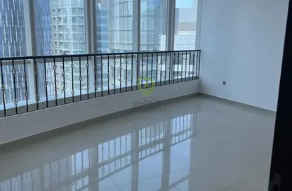 Apartment - 2 Bedrooms - 3 Bathrooms for rent in Hydra Avenue Towers - City Of Lights - Al Reem Island - Abu Dhabi