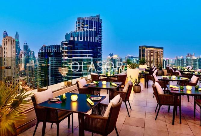 5*Service | Nice Sea View | All Bills | Prvt Beach