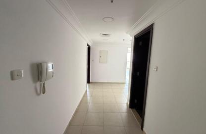 Apartment - 1 Bedroom - 2 Bathrooms for rent in Lakeshore Tower 1 - JLT Cluster Y - Jumeirah Lake Towers - Dubai