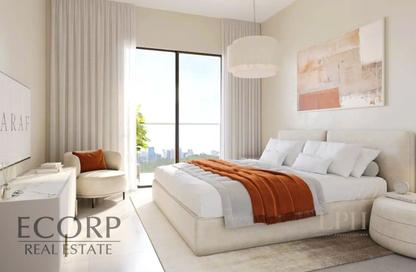 Apartment - 1 Bedroom - 1 Bathroom for sale in Cello Residences Tower A - Cello Residences - District 18 - Jumeirah Village Circle - Dubai