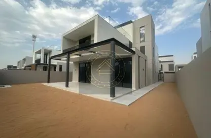 Villa - 4 Bedrooms - 5 Bathrooms for rent in Elie Saab 2 - Elie Saab - Arabian Ranches 3 - Dubai