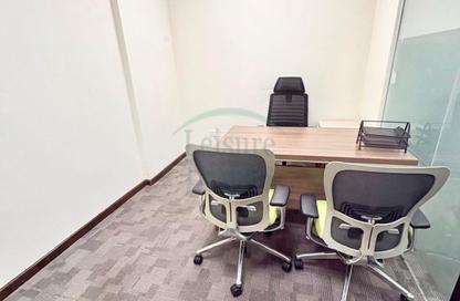 Office Space - Studio - 3 Bathrooms for rent in Al Barsha Business Center - Al Barsha 1 - Al Barsha - Dubai