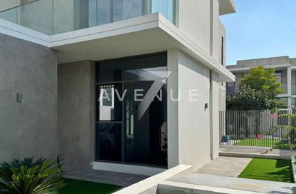 Villa - 4 - 5 for rent in Ruba - Arabian Ranches 3 - Dubai