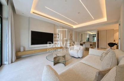 Apartment - 2 - 3 for sale in Tajer Residences - The Old Town Island - Old Town - Downtown Dubai - Dubai