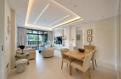 Apartment - 2 - 3 for sale in Tajer Residences - The Old Town Island - Old Town - Downtown Dubai - Dubai