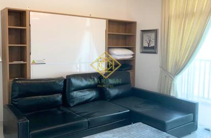 Apartment - Studio - 1 Bathroom for rent in Starz Tower 2 - Starz by Danube - Al Furjan - Dubai Apartment - Studio - 1 Bathroom for rent in Starz Tower 2 - Starz by Danube - Al Furjan - Dubai
