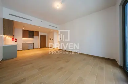Apartment - 1 Bedroom - 1 Bathroom for sale in Le Ciel 2 - Le Ciel - Port de La Mer - La Mer - Jumeirah - Dubai