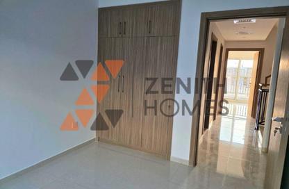 Townhouse - 4 Bedrooms - 4 Bathrooms for rent in Camelia - Damac Hills 2 - Dubai