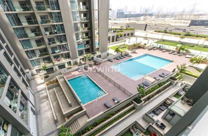 Apartment - 1 Bedroom - 1 Bathroom for sale in Sobha Creek Vistas Reserve Tower B - Sobha Creek Vistas Reserve - Sobha Hartland - Mohammed Bin Rashid City - Dubai Apartment - 1 Bedroom - 1 Bathroom for sale in Sobha Creek Vistas Reserve Tower B - Sobha Creek Vistas Reserve - Sobha Hartland - Mohammed Bin Rashid City - Dubai