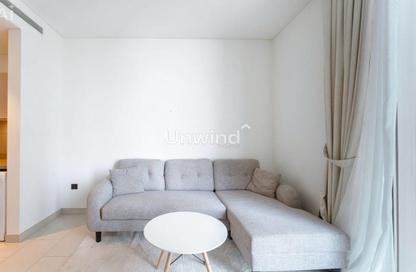 Apartment - 1 Bedroom - 1 Bathroom for sale in Sobha Creek Vistas Reserve Tower B - Sobha Creek Vistas Reserve - Sobha Hartland - Mohammed Bin Rashid City - Dubai