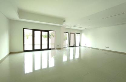 Townhouse - 3 - 4 for sale in Bloom Gardens Villas - Bloom Gardens - Al Salam Street - Abu Dhabi