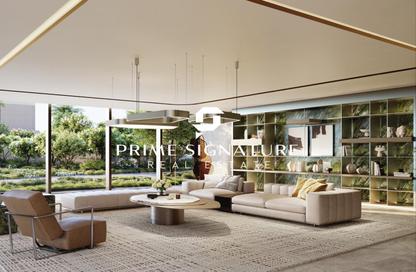 Apartment - 2 Bedrooms - 3 Bathrooms for sale in Nourelle 1 - Nourelle - Madinat Jumeirah Living - Umm Suqeim 3 - Umm Suqeim - Dubai