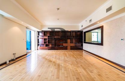Apartment - 2 Bedrooms - 3 Bathrooms for sale in The Jewel Tower A - The Jewels - Dubai Marina - Dubai