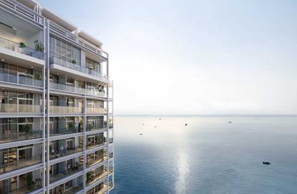 Apartment - 1 Bedroom - 1 Bathroom for sale in Cape Hayat - Mina Al Arab - Ras Al Khaimah
