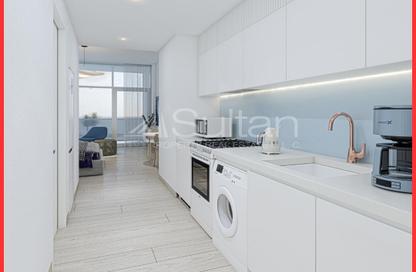 Apartment - 1 Bedroom - 1 Bathroom for sale in Cape Hayat - Mina Al Arab - Ras Al Khaimah