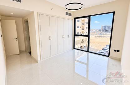 Apartment - 1 - 2 for rent in Amber Tower - Muwaileh Commercial - Sharjah