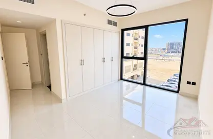 Apartment - 1 Bedroom - 2 Bathrooms for rent in Amber Tower - Muwaileh Commercial - Sharjah