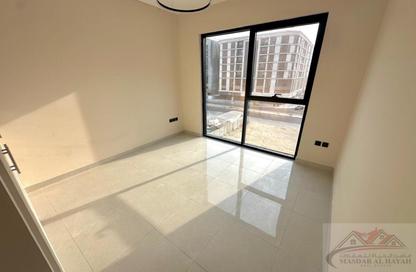 Apartment - 1 - 2 for rent in Amber Tower - Muwaileh Commercial - Sharjah