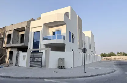 فيلا - 4 غرف نوم - 6 حمامات للبيع في كيبابلي هيلز - الحليو 2 - الحليو - عجمان