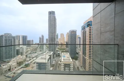 شقة - 2 غرف نوم - 2 حمامات للايجار في مارينا ليفنج - دبي مارينا - دبي شقة - 2 غرف نوم - 2 حمامات للايجار في مارينا ليفنج - دبي مارينا - دبي