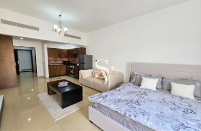 Apartment - Studio - 1 for rent in Botanica - District 13 - Jumeirah Village Circle - Dubai