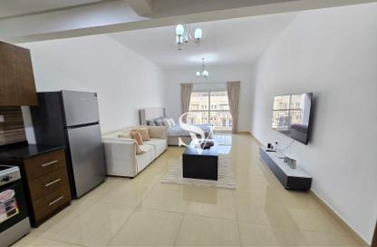 Apartment - Studio - 1 for rent in Botanica - District 13 - Jumeirah Village Circle - Dubai