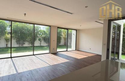 Villa - 4 - 4 for rent in Sidra Villas I - Sidra Villas - Dubai Hills Estate - Dubai