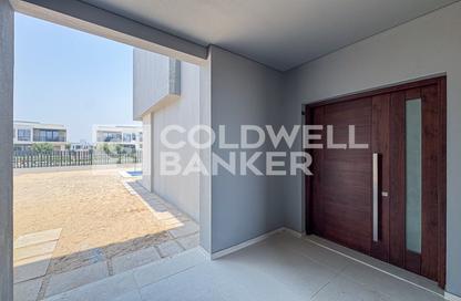 Villa - 5 Bedrooms - 7 Bathrooms for rent in Jebel Ali Village Villas - Jebel Ali Village - Jebel Ali - Dubai Villa - 5 Bedrooms - 7 Bathrooms for rent in Jebel Ali Village Villas - Jebel Ali Village - Jebel Ali - Dubai